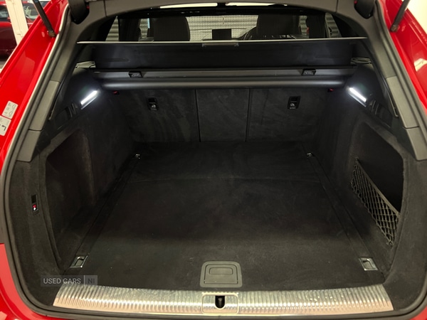 Used Audi A4 2019 for sale - 76585895: Photo 19