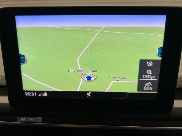 Used Audi A4 2019 for sale - 76585895: Photo 20