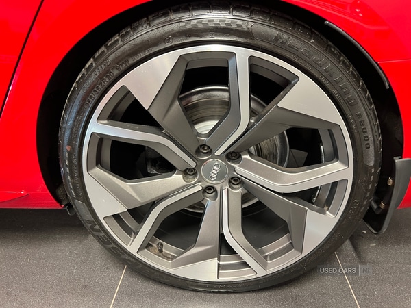 Used Audi A4 2019 for sale - 76585895: Photo 22