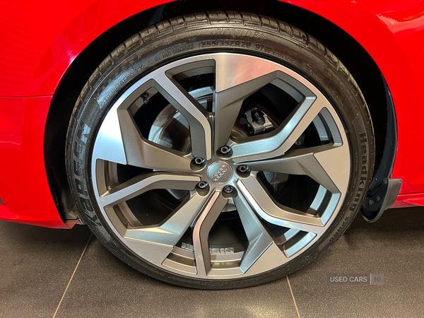 Used Audi A4 2019 for sale - 76585895: Photo 24