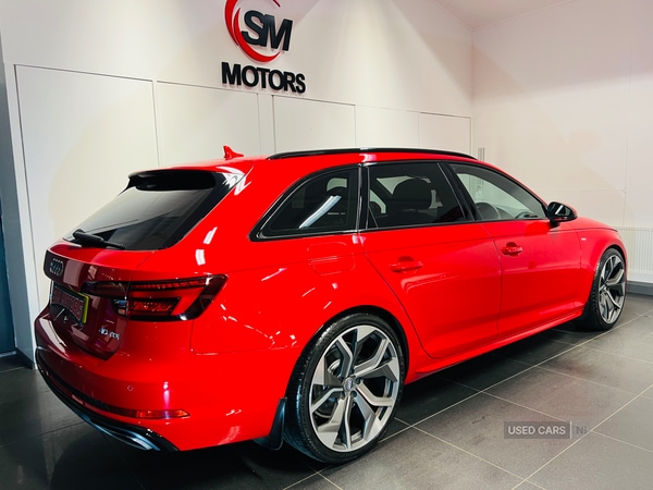 Used Audi A4 2019 for sale - 76585895: Photo 4