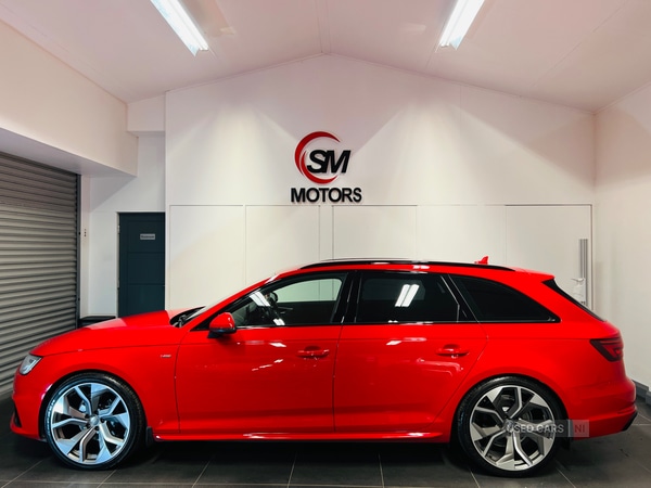 Used Audi A4 2019 for sale - 76585895: Photo 5