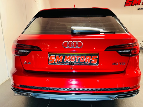 Used Audi A4 2019 for sale - 76585895: Photo 7