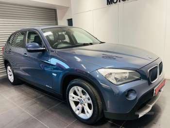 Used BMW X1 2012 for sale - 71258239: Photo