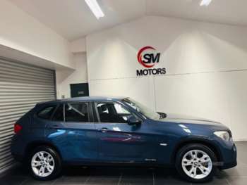Used BMW X1 2012 for sale - 71258239: Photo