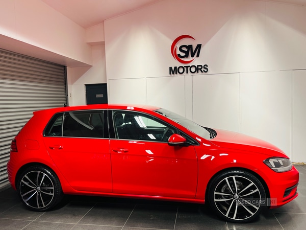 Used Volkswagen Golf 2019 for sale - 76729521: Photo 11