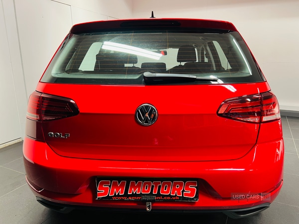 Used Volkswagen Golf 2019 for sale - 76729521: Photo 12
