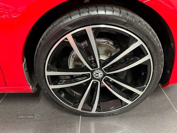 Used Volkswagen Golf 2019 for sale - 76729521: Photo 15