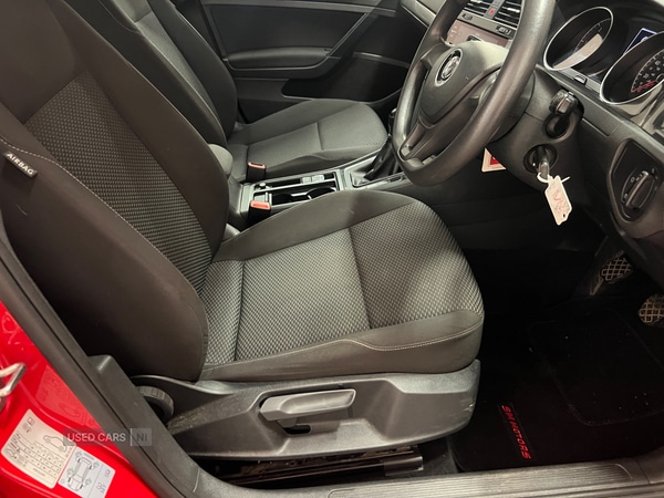 Used Volkswagen Golf 2019 for sale - 76729521: Photo 18