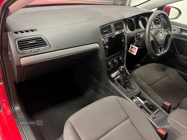 Used Volkswagen Golf 2019 for sale - 76729521: Photo 19