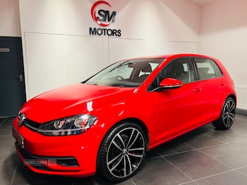 2019 - 1.6 TDI S 5dr