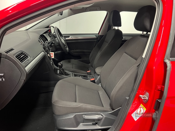 Used Volkswagen Golf 2019 for sale - 76729521: Photo 20