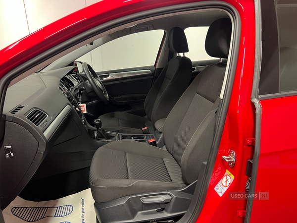 Used Volkswagen Golf 2019 for sale - 76729521: Photo 21