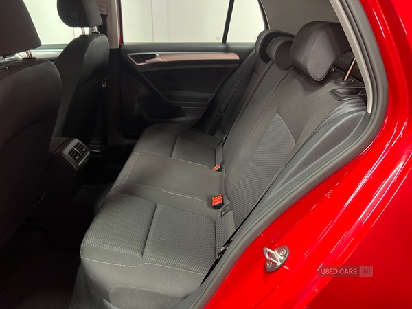 Used Volkswagen Golf 2019 for sale - 76729521: Photo 22