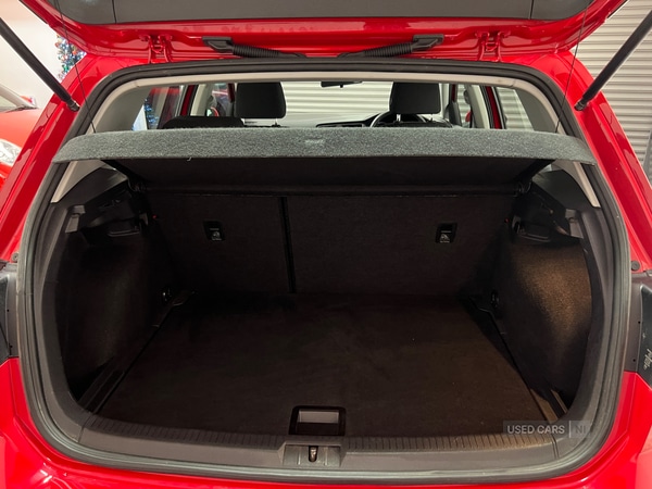 Used Volkswagen Golf 2019 for sale - 76729521: Photo 23