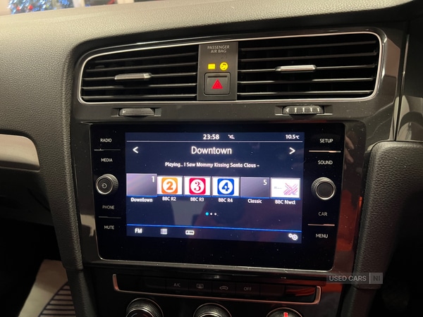 Used Volkswagen Golf 2019 for sale - 76729521: Photo 25