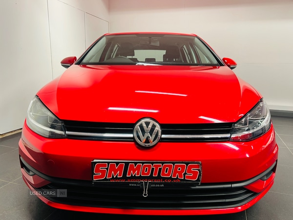 Used Volkswagen Golf 2019 for sale - 76729521: Photo 4