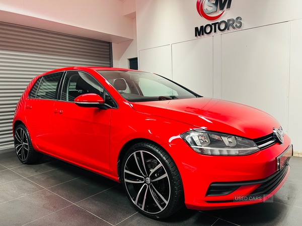 Used Volkswagen Golf 2019 for sale - 76729521: Photo 5