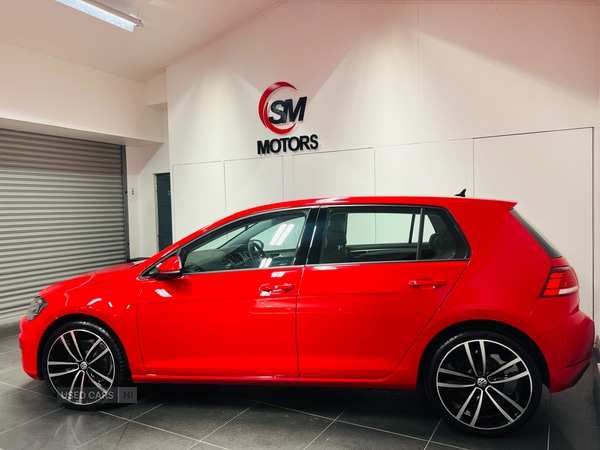 Used Volkswagen Golf 2019 for sale - 76729521: Photo 6