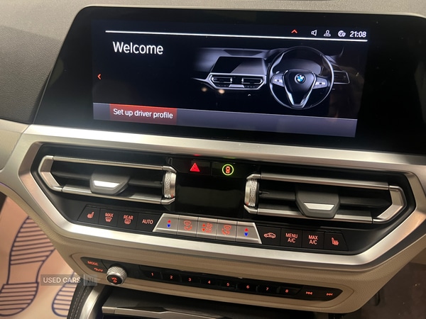 Used BMW 4 Series 2021 for sale - 77292391: Photo 10