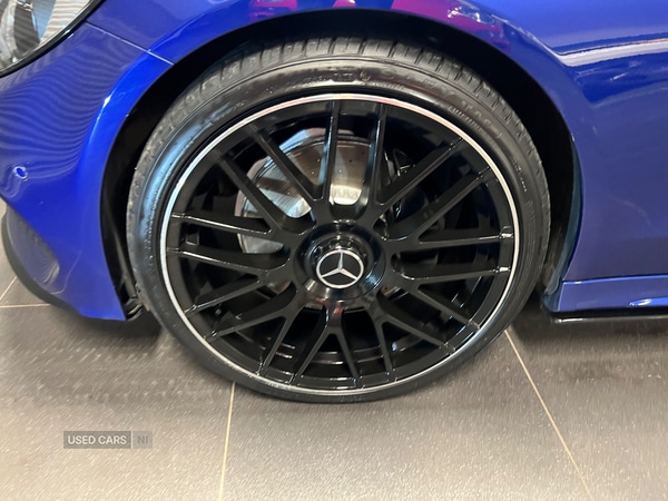 Used Mercedes-Benz C Class 2016 for sale - 76621117: Photo 16