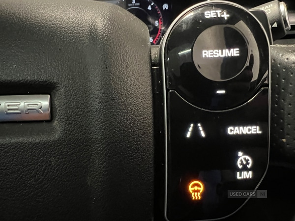 Used Land Rover Range Rover Sport 2018 for sale - 76284786: Photo 17