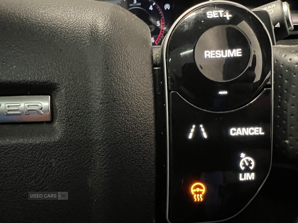 Used Land Rover Range Rover Sport 2018 for sale - 76284786: Photo 20