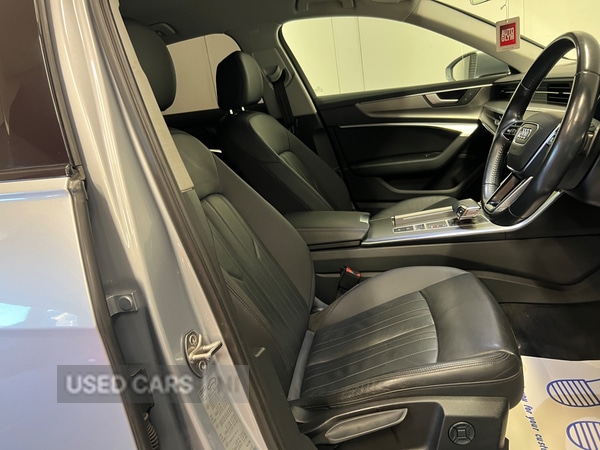 Used Audi A6 2018 for sale - 77551086: Photo 14