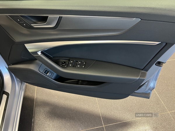 Used Audi A6 2018 for sale - 77551086: Photo 16