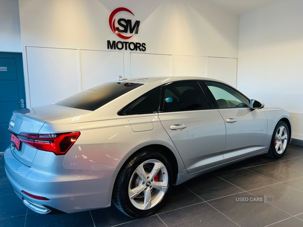 Used Audi A6 2018 for sale - 77551086: Photo 17