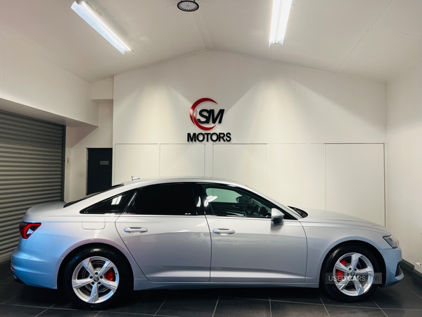 Used Audi A6 2018 for sale - 77551086: Photo 18