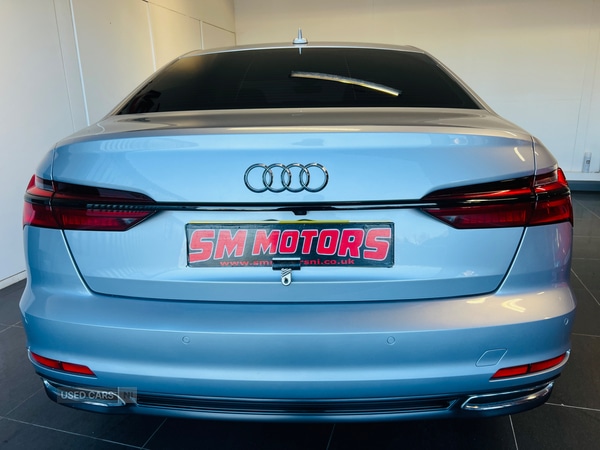 Used Audi A6 2018 for sale - 77551086: Photo 19