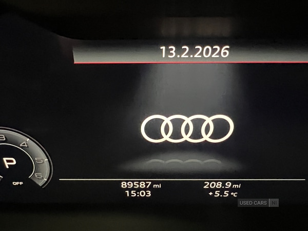 Used Audi A6 2018 for sale - 77551086: Photo 21