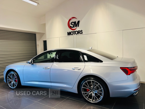 Used Audi A6 2018 for sale - 77551086: Photo 3