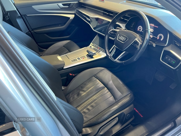 Used Audi A6 2018 for sale - 77551086: Photo 5