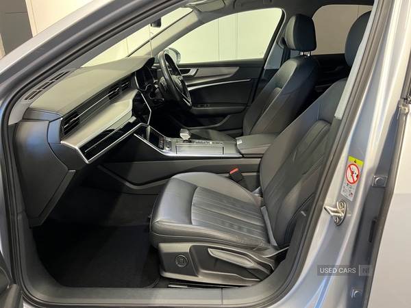 Used Audi A6 2018 for sale - 77551086: Photo 6