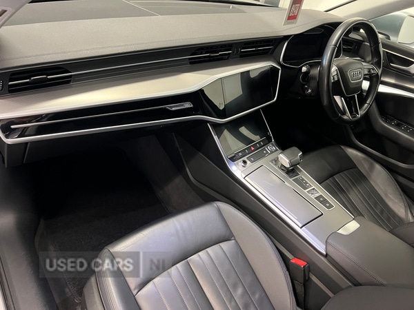 Used Audi A6 2018 for sale - 77551086: Photo 7