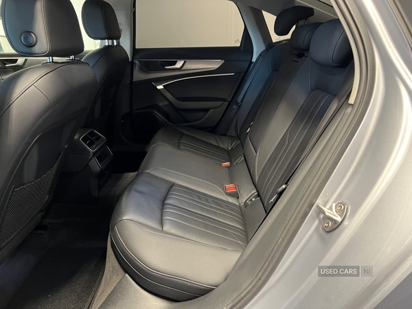 Used Audi A6 2018 for sale - 77551086: Photo 8