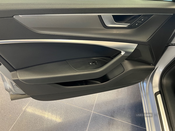 Used Audi A6 2018 for sale - 77551086: Photo 9