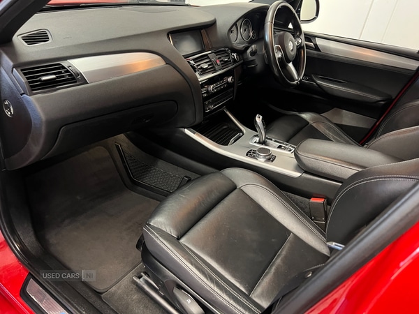 Used BMW X4 2017 for sale - 78205831: Photo 10