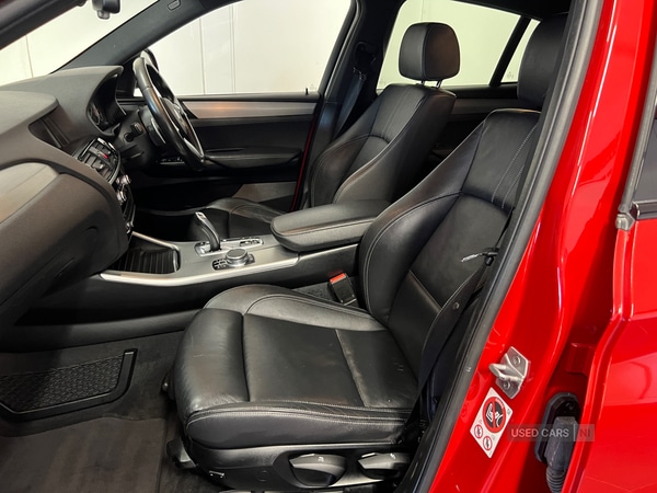 Used BMW X4 2017 for sale - 78205831: Photo 11