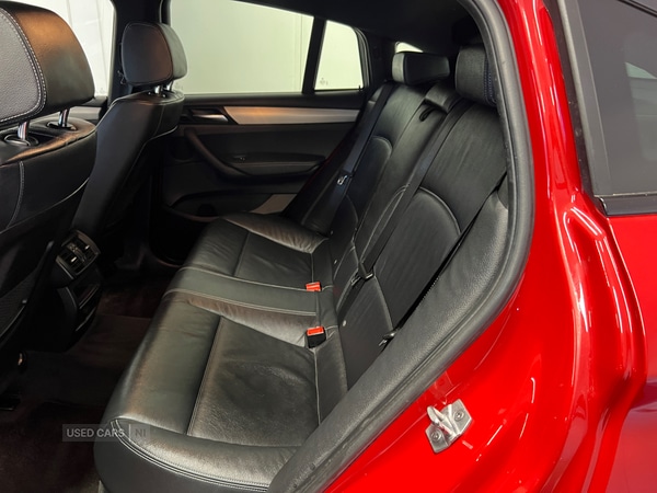 Used BMW X4 2017 for sale - 78205831: Photo 12