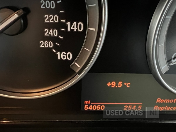 Used BMW X4 2017 for sale - 78205831: Photo 13