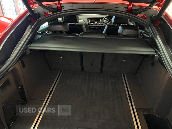 Used BMW X4 2017 for sale - 78205831: Photo 18