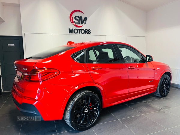 Used BMW X4 2017 for sale - 78205831: Photo 3