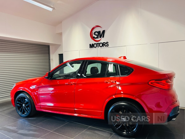 Used BMW X4 2017 for sale - 78205831: Photo 5