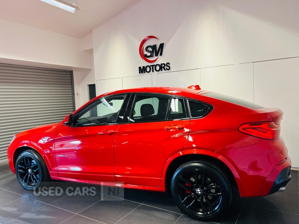 Used BMW X4 2017 for sale - 78205831: Photo 7