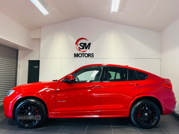 Used BMW X4 2017 for sale - 78205831: Photo 8