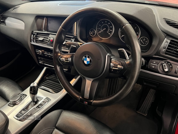 Used BMW X4 2017 for sale - 78205831: Photo 9