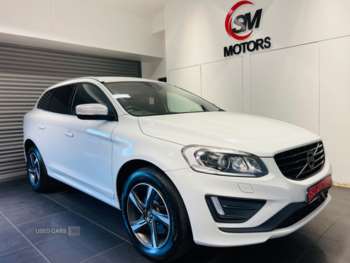 Used Volvo XC60 2016 for sale - 74350803: Photo